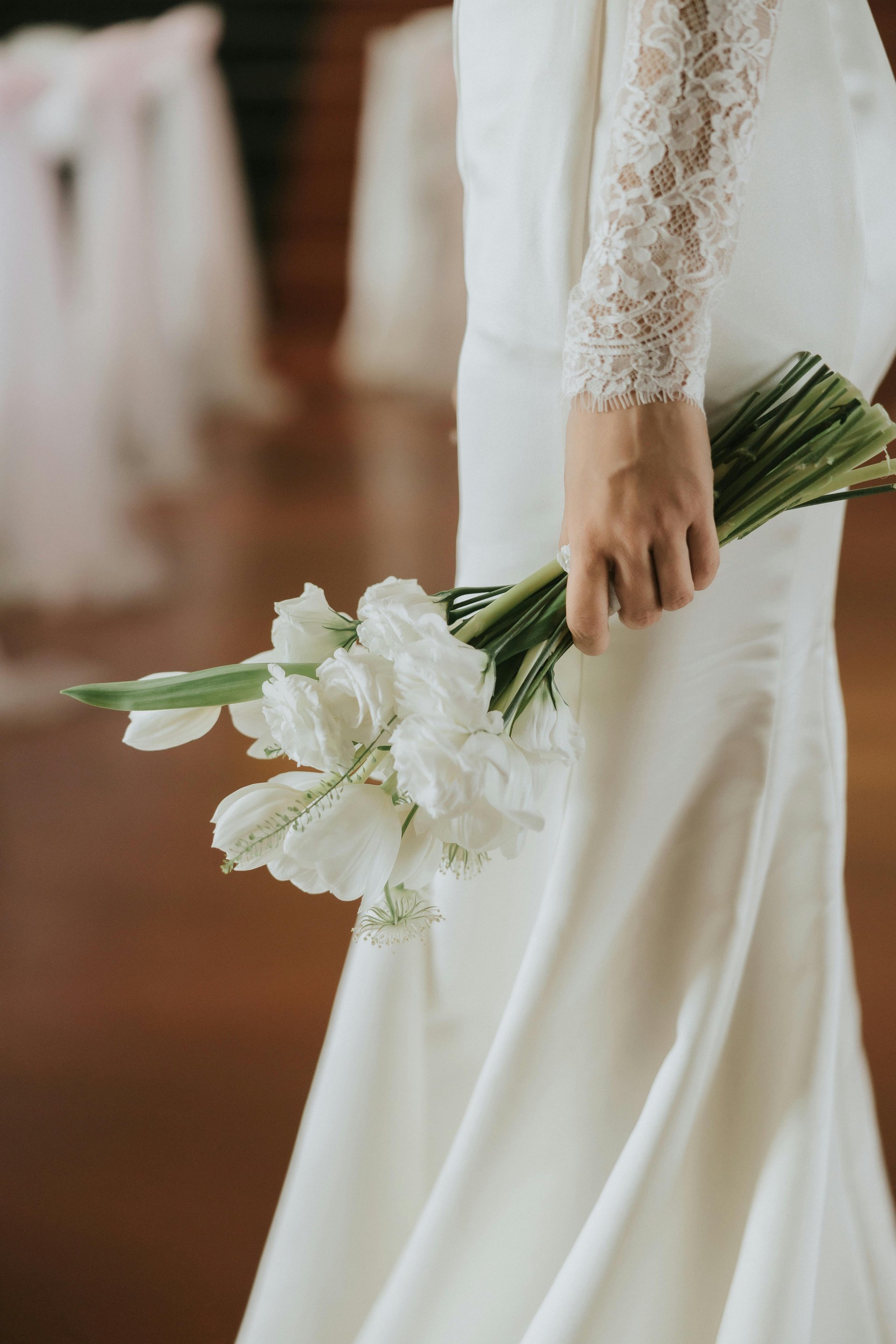 Coaching mariage personnalisé