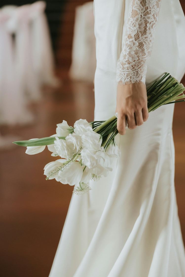 Wedding coaching and advice