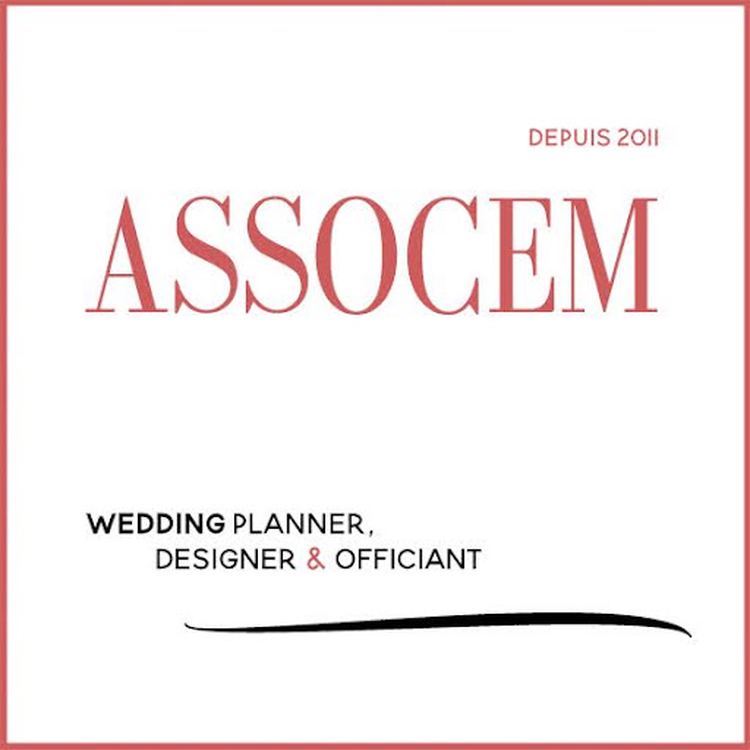 Assocem - Wedding Planner, Designer & Officiant