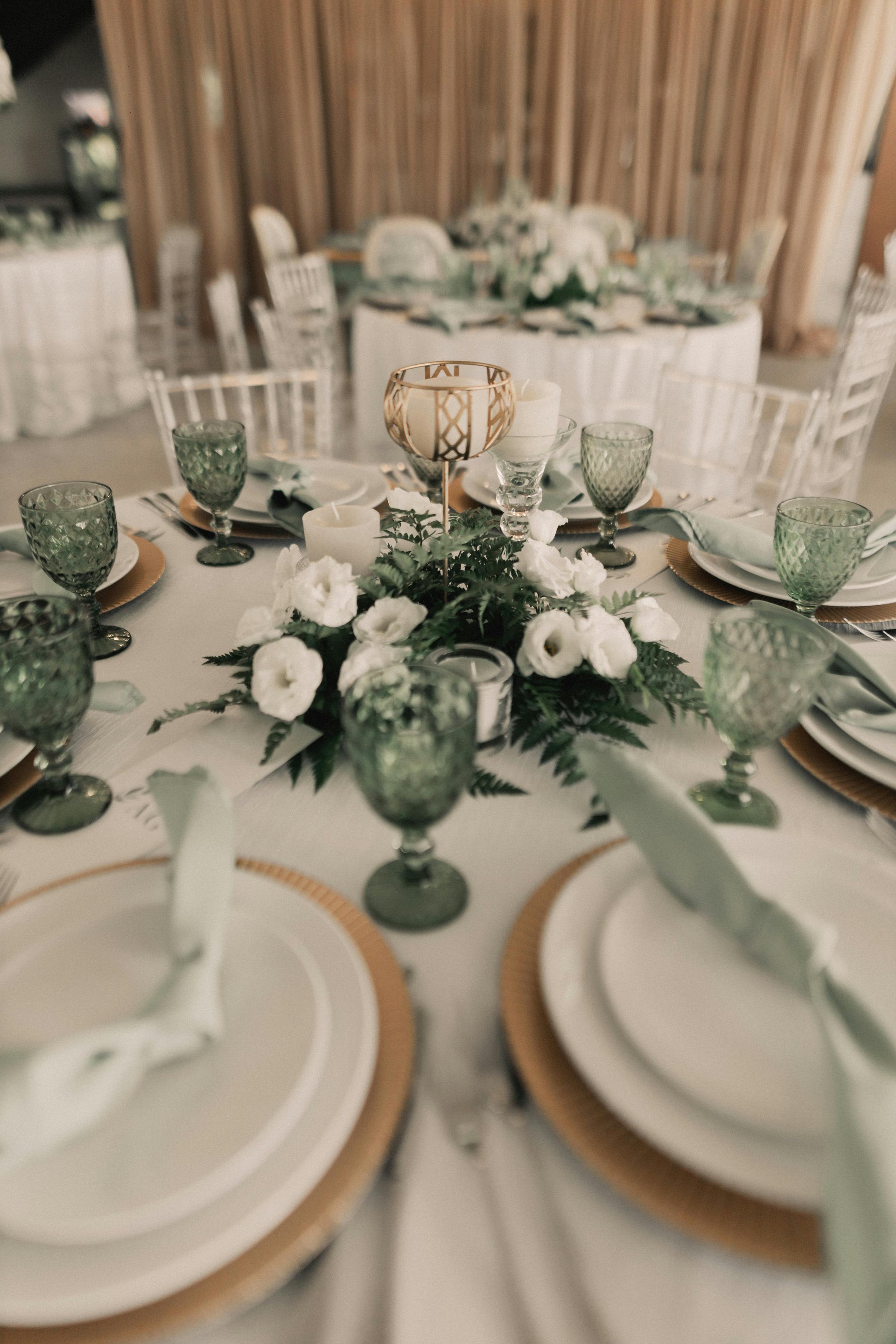 Personalized wedding coaching